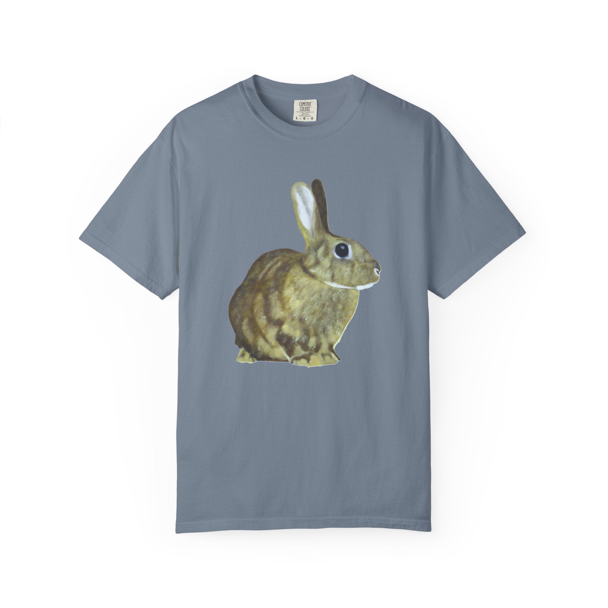Rabbit Graphic Tee