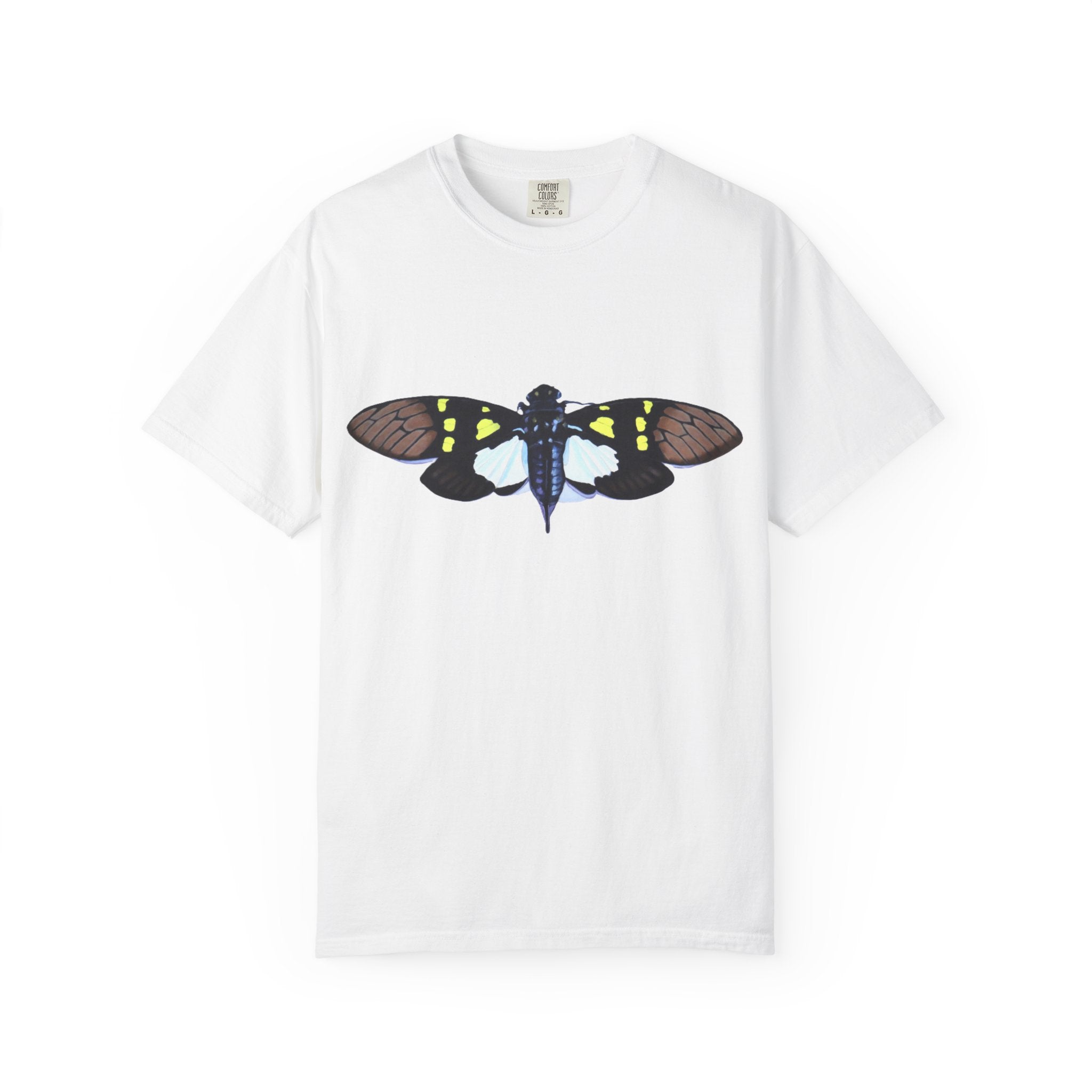 Cicada Graphic Tee