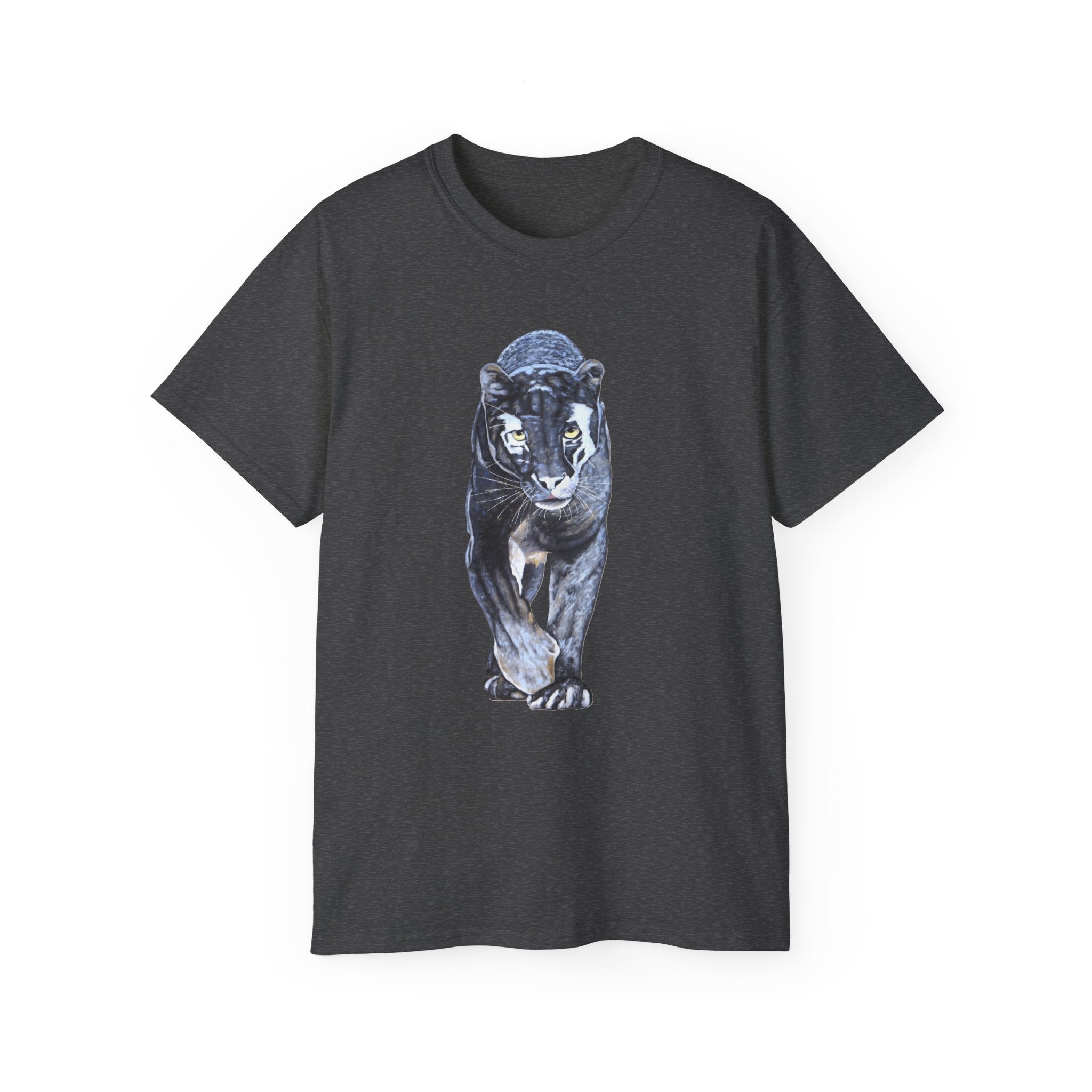 Black Panther Graphic Tee
