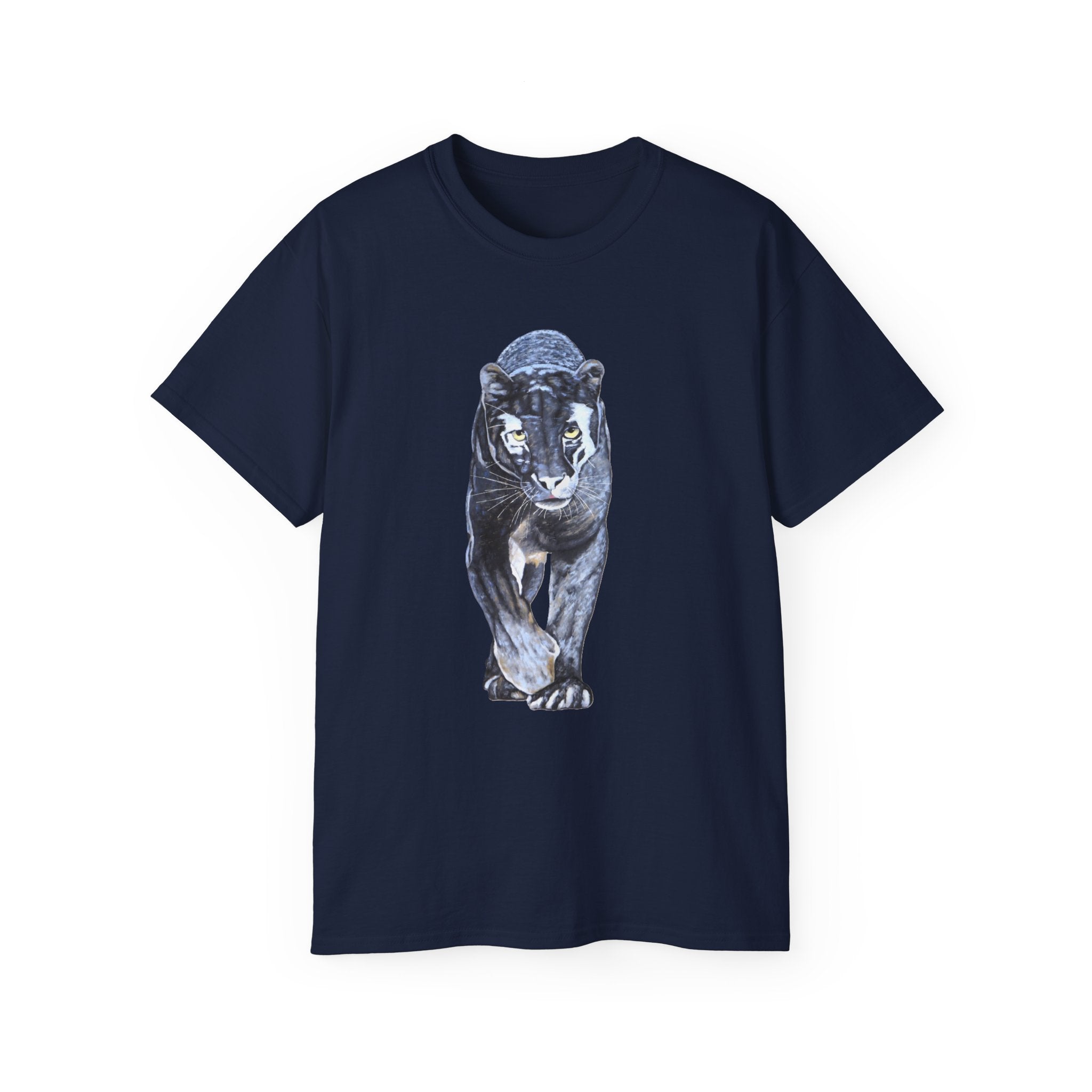 Black Panther Graphic Tee