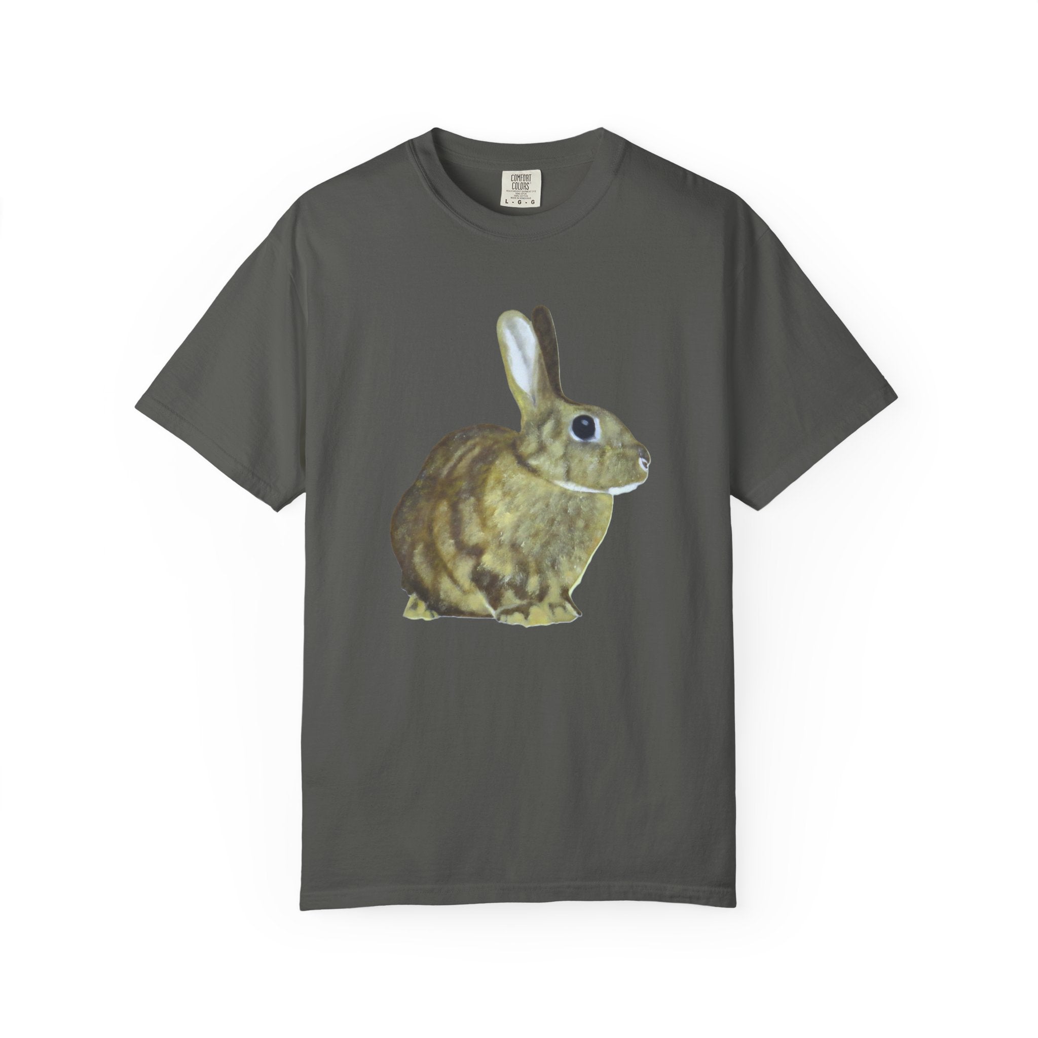 Rabbit Graphic Tee